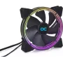 Alphacool 24807 Melns