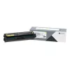 Toneris Lexmark C340X40 4500 lapas Dzeltens