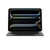 Magic Keyboard iPad Pro 11 collu (M4/M5) - angļu (ASV) - melns
