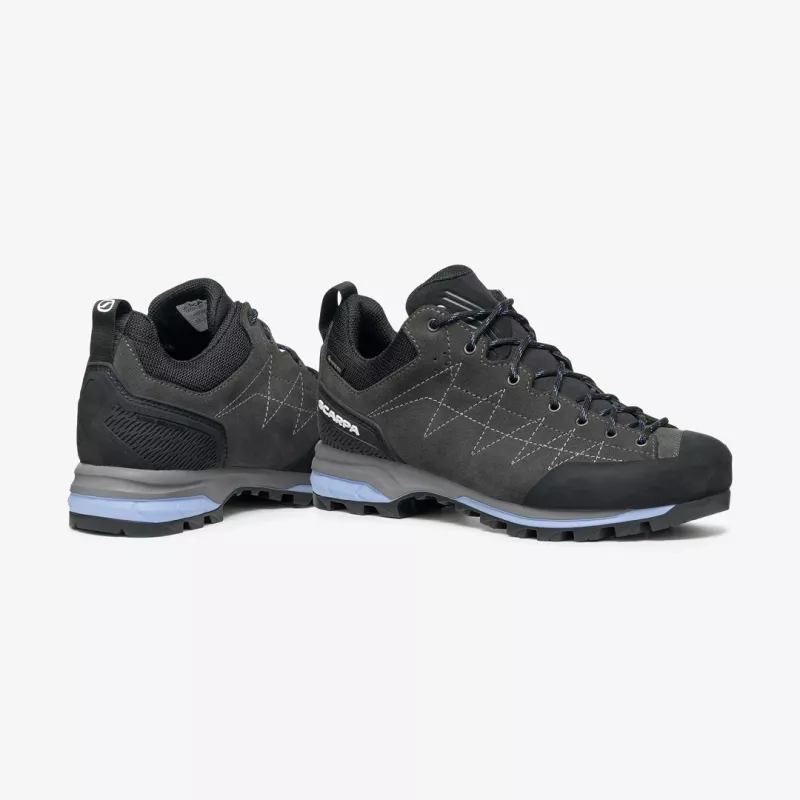 Apavi zodiac gtx sieviešu-antracīts-lavanda-37 SCARPA