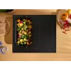 Indukcijas plīts virsma PIH6541PHTSUN 3.0 Melns MATT