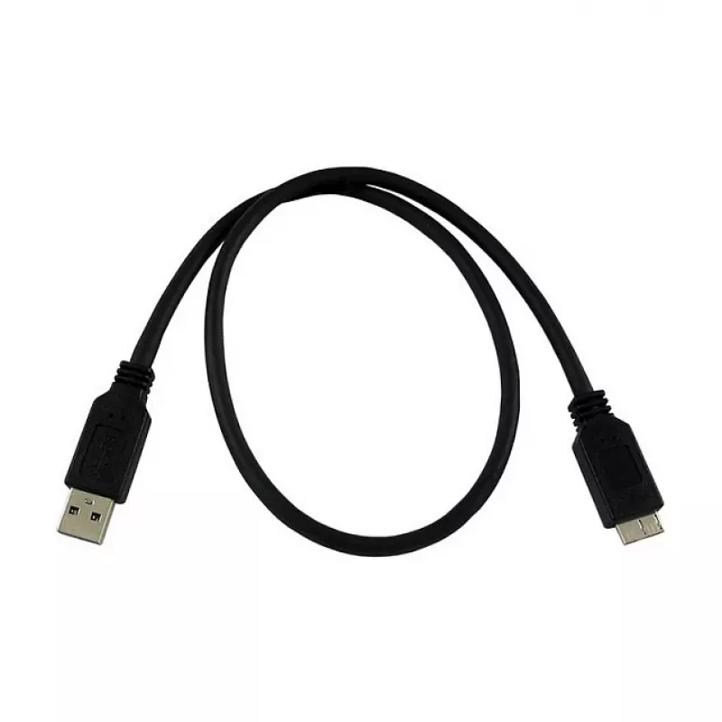 HDD korpuss LC-Power LC-25U3-Hydra Melns 2.5 collu