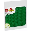 LEGO DUPLO 10460 Zaļā būvēšanas plāksne