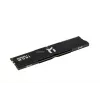 Atmiņa DDR5 IRDM 32GB(2*16GB)/8000 CL36 melna