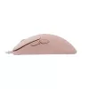 pele White Shark GM-5014 Graphene Pink USB