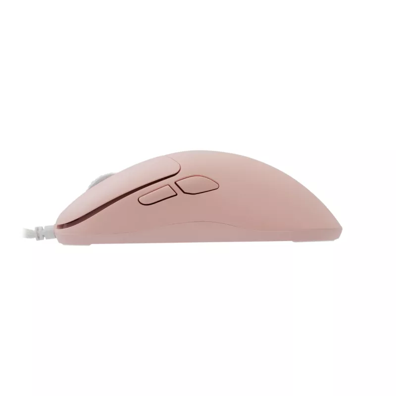 pele White Shark GM-5014 Graphene Pink USB
