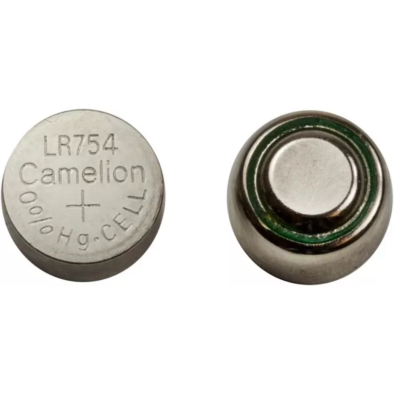 Camelion AG5/LR754/393/193 | Sārmu | 10 gab.