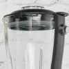 Stikla blendera krūze Petra PT5531MBLKVDE melna