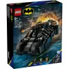 LEGO BATMAN 76303 Betmens Tumbler pret Divseju un Džokeru