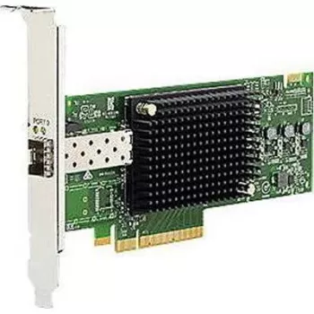 Lenovo 01CV830 tīkla karte Iekšējā Optiskā šķiedra 16000 Mbit/s