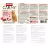 ANIMONDA Carny Adult Turkey, chicken and shrimp - mitrā kaķu barība - 400g
