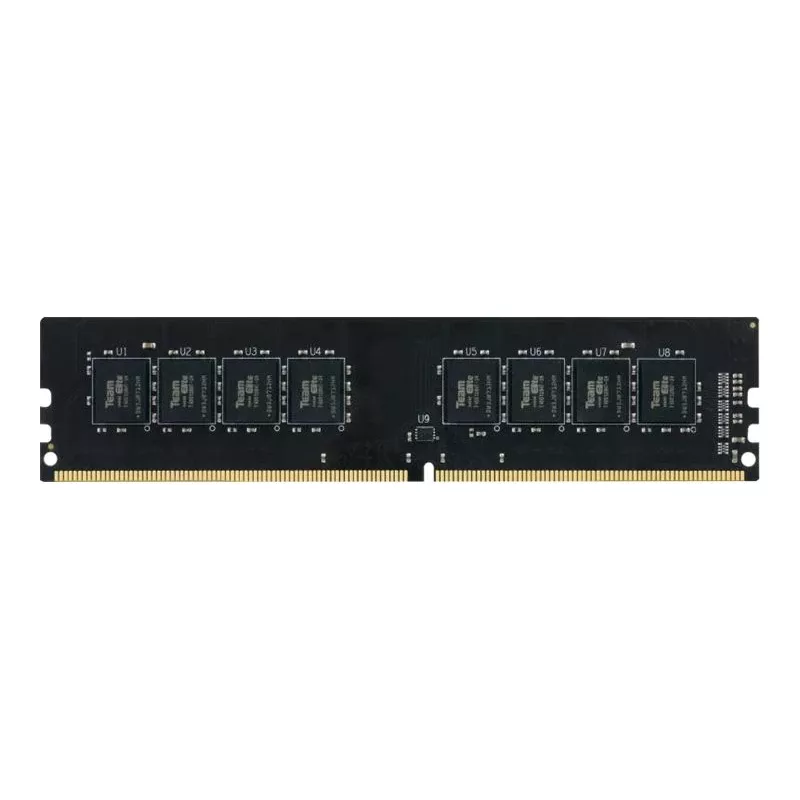 Team Group Team Elite - DDR4 - Modul - 8 GB - DIMM 288-PIN