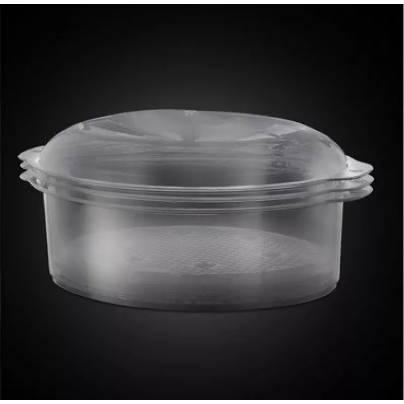 Tvaika katls Russell Hobbs 19270-56, 3 grozi, 9 L kopā, 800 W, nerūsējošais tērauds