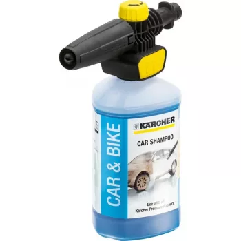 Karcher Home And Garden 2.643-144.0 Product 1 L Melns