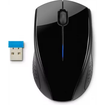 HP bezvadu pele 220