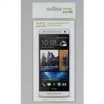 HTC SP P970 - ekrāna aizsargs (iepakojumā 2 gab.) - HTC One Max