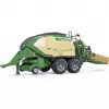 Prese BRUDER 02033 Salikta 1:16 Garums 605 mm Platums 185 mm Augstums 210 mm