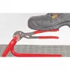 Knipex 87 01 250 knaibles ar regulējamu satvērienu