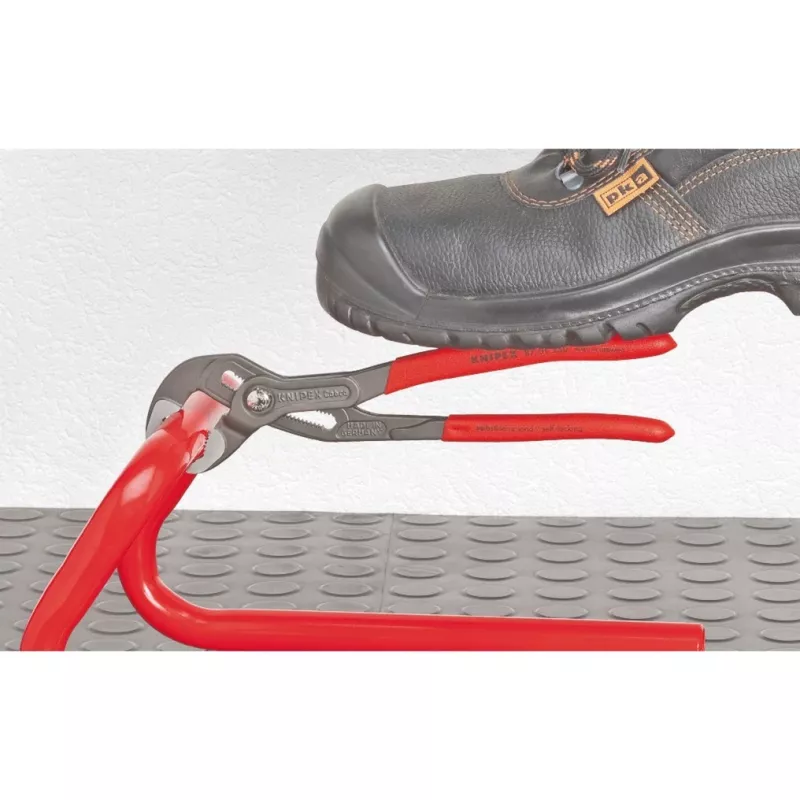 Knipex 87 01 250 knaibles ar regulējamu satvērienu