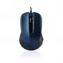 Pele Modecom MC-M9.1 USB Type-A optiskā piemērota abām rokām