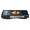 Izturīgs viedtālrunis UleFone Armor 33 5G 6,3 collas — 12 GB RAM, 512 GB atmiņa, Melns