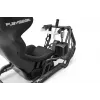 Racing Seat Playseat Sensation PRO Melns Aluminium 6 kg
