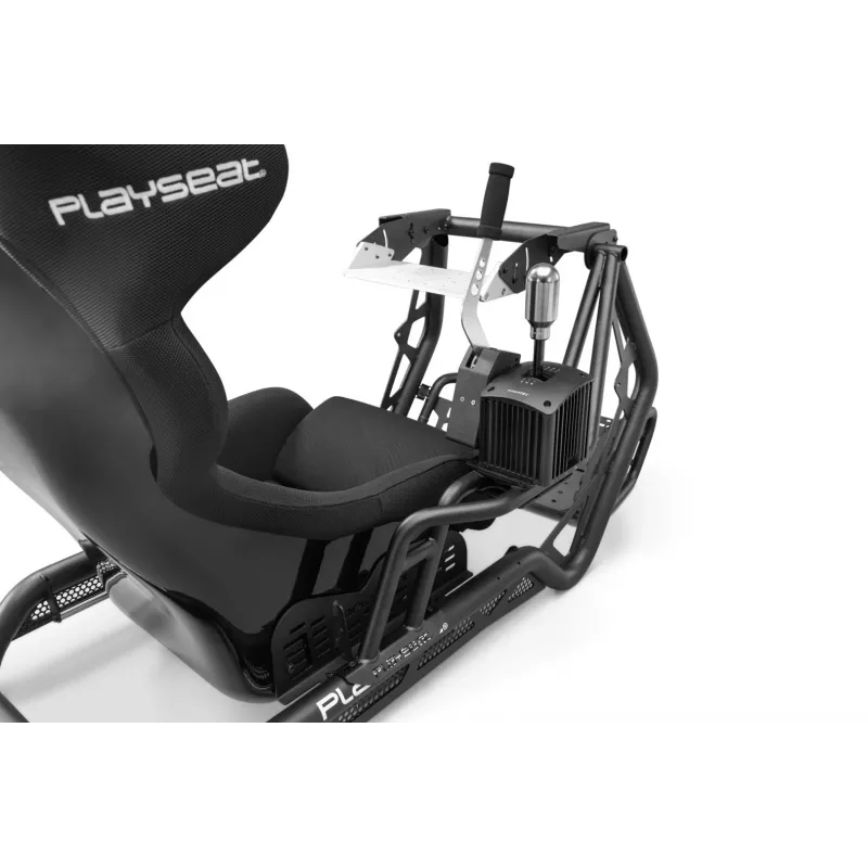 Racing Seat Playseat Sensation PRO Melns Aluminium 6 kg