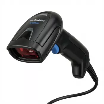 Rokas svītrkodu lasītājs Datalogic GD4290