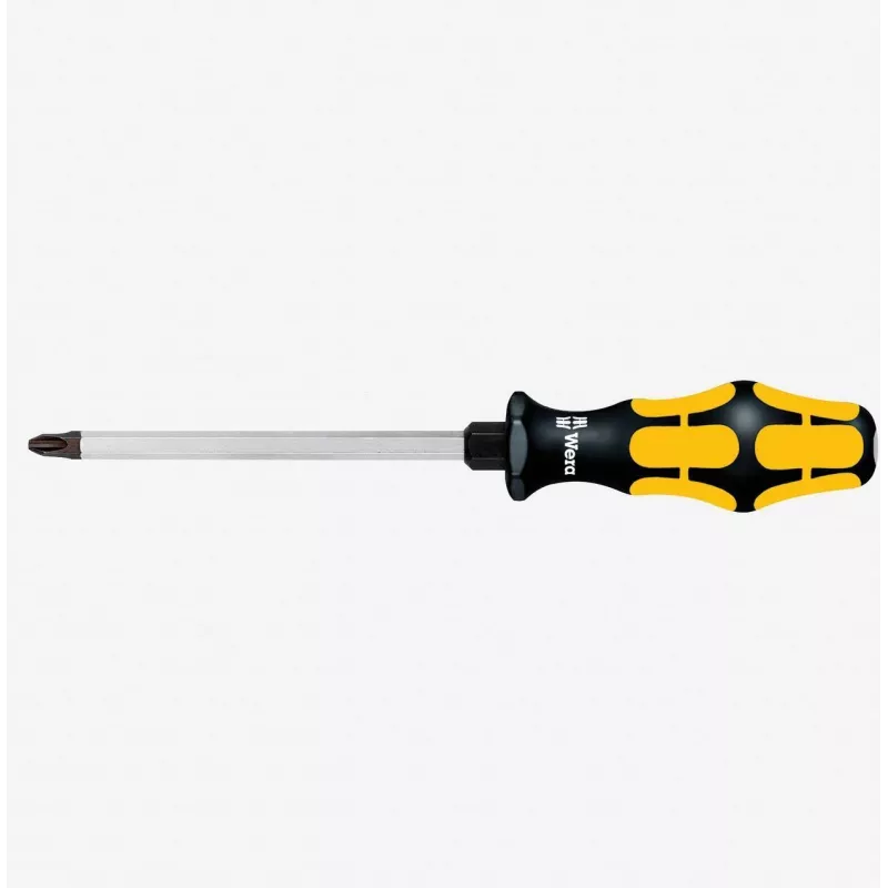 Wera 05017010001 Storage Drive