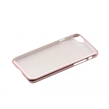Cover Tellur iPhone 7 TLL122091 11.9 cm (4.7 inch) Rozā