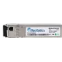 Optisko šķiedru raiduztvērēja modulis BlueOptics FN-TRAN-SFP+BD27-BO SFP+ LC