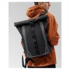 inateck piezīmjdatora mugursoma 15,6 BP01009 melna 22-26,8 L