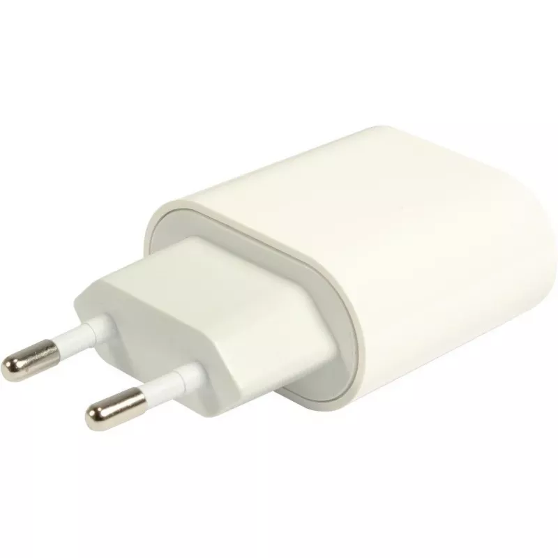 Lādētājs iekštelpām Inter-Tech PD-1020 universāls balts