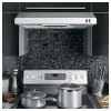 General Electric GE 30'' Under The Cabinet Hood JVX3300SJSS Tvaika nosūcējs, nerūsējošais tērauds