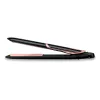 BaByliss Super Smooth 235 taisnošā suka Melna, Rozā 2,5 m