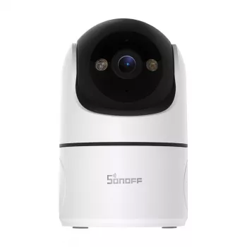 Novērošanas kamera Sonoff CAM-PT2 2MP viedā kamera