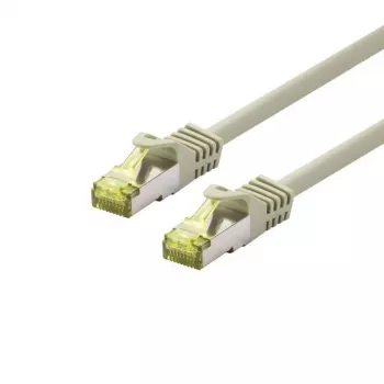 Tīkla kabelis LOGON PROFESSIONAL TCR6ASS020I RJ-45 Cat6a 2 m ziloņkaula krāsā