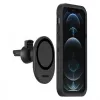 OtterBox - transportlīdzekļa turētājs telefonam - MagSafe saderīgs - melns - paredzēts Apple iPhone 12, 12 mini, 12 Pro, 12 Pro Max