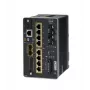 Vadāms L2 tīkla komutators Cisco IE-3200-8P2S-E