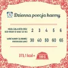 FOLK Greater Poland pīle ar āboliem, paipalām un siļķi — sausā kaķu barība — 1,6 kg