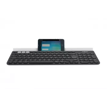 Logitech K780 Multi-Device bezvadu tastatūra
