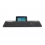 Logitech K780 Multi-Device bezvadu tastatūra