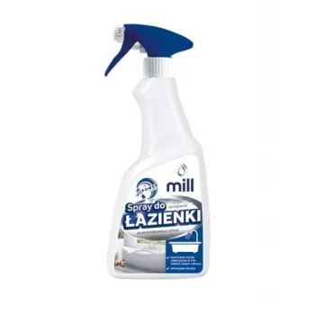 MILL Spray vannas istabai 555 ml