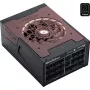 PRIME TX-1600 Noctua Edition, datora barošanas bloks melns, 2x 12 kontaktu augstas jaudas GPU, 6x PCIe, kabeļu pārvaldība, 1600 vati