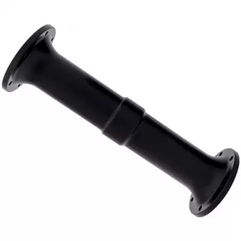 Motora vārpstas pagarinātājs Simagic E-20CM — 20 cm pagarinājums motora vārpstai