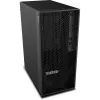 Lenovo ThinkStation P2 Tower Gen 2 Intel Core Ultra 7 265 32 GB DDR5-SDRAM 512 GB SSD Windows 11 Pro darbstacija, melna