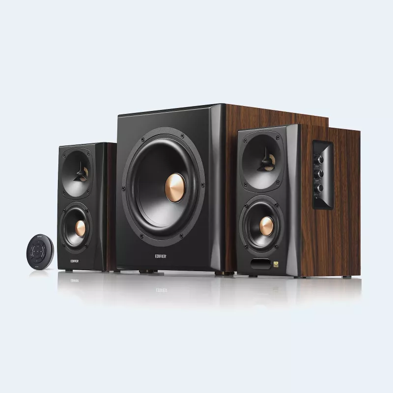 Skaļrunis Edifier S360DB 150 W