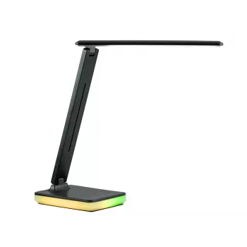 Tracer 47710 Prisma Melns LED Desk Lamp