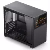 Jonsbo D31 STD Midi Tower melns