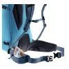 Pārgājienu mugursoma DEUTER Guide 34+8 — ietilpība 34+8 L, modelis Wave‑Ink